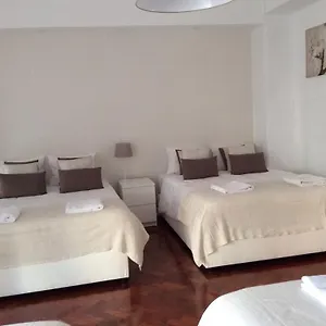 4u Iv Casa de hóspedes